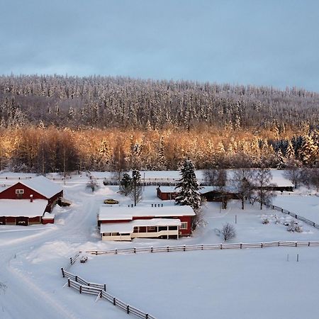 Willa Paimentupa Kolinkylä Zewnętrze zdjęcie