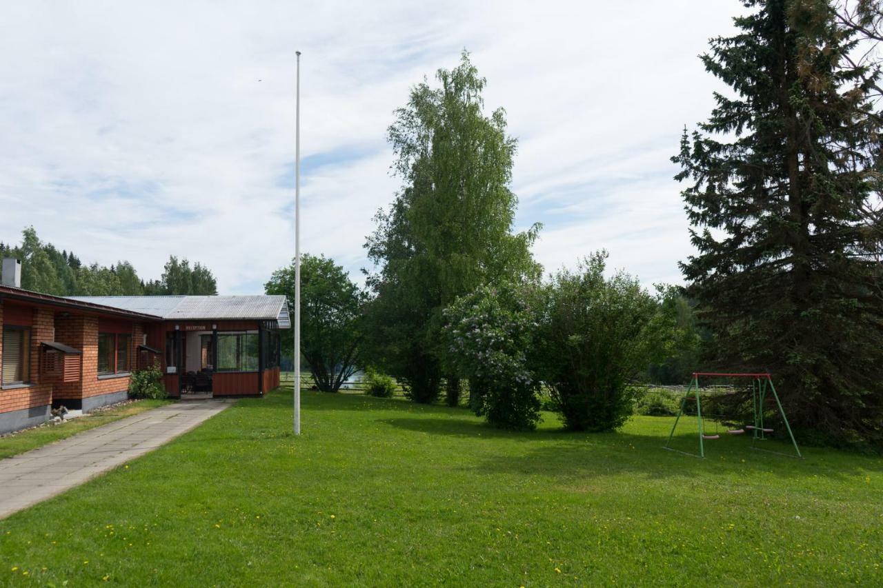 Willa Paimentupa Kolinkylä Zewnętrze zdjęcie