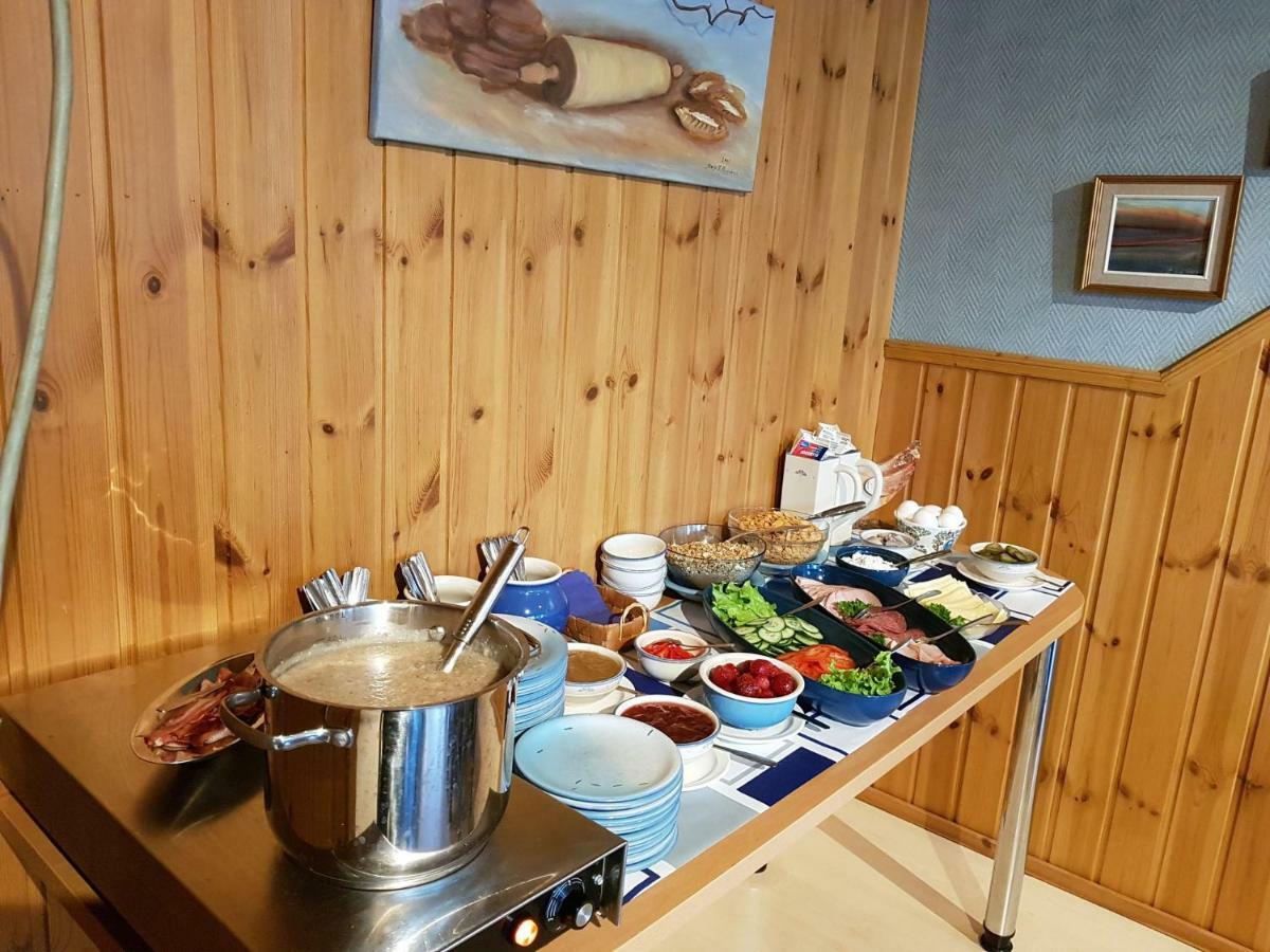 Willa Paimentupa Kolinkylä Zewnętrze zdjęcie
